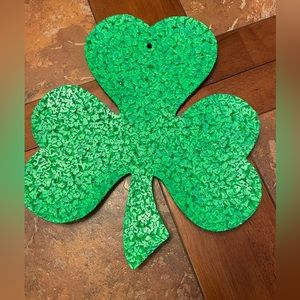 St. Patrick Day Popcorn Decoration